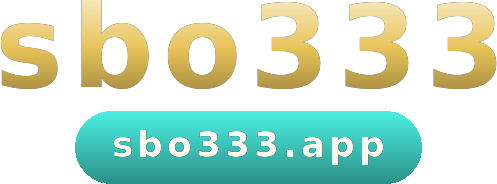 sbo333 โลโก้